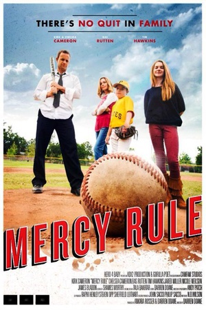 ʴȷ Mercy Rule