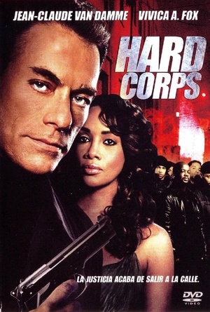 Ӳ The Hard Corps