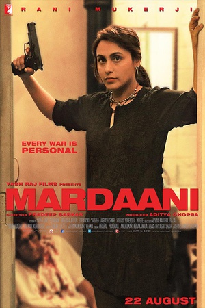 ԡ Mardaani
