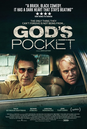 上帝的口袋 God\'s Pocket