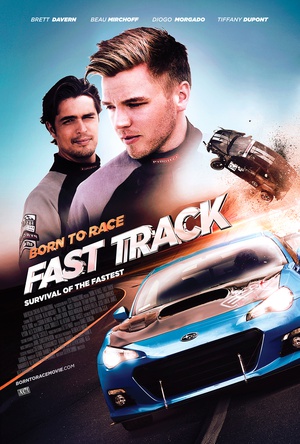Ϊ2 Born to Race: Fast Track
