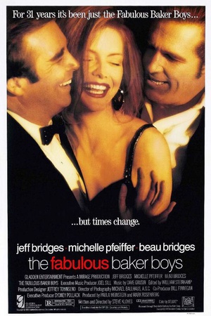 һ˼δ The Fabulous Baker Boys