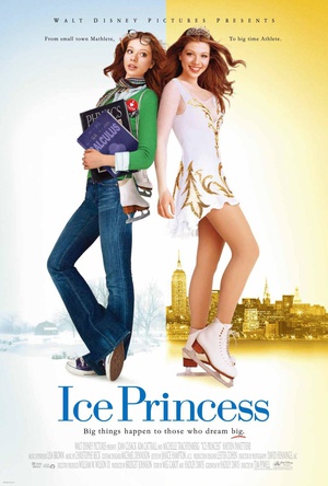 ѩ Ice Princess