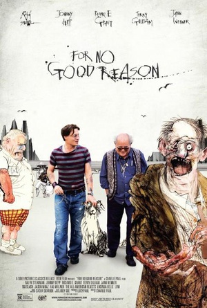 Ե For No Good Reason