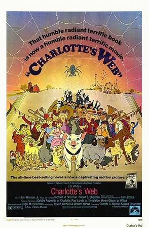  Charlotte\'s Web