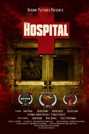 The Hospital