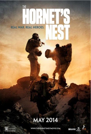 䳲 The Hornet\'s Nest