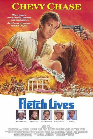 ռ Fletch Lives