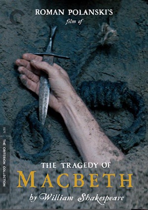 ˰ The Tragedy of Macbeth