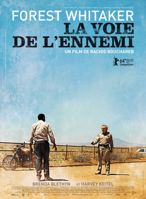 ֮· La voie de l\'ennemi