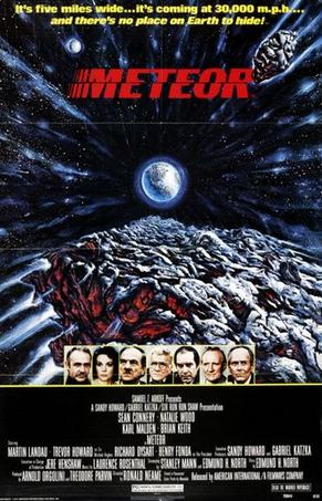 地球浩劫 Meteor