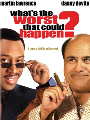 С͵ What\'s the Worst That Could Happen?
