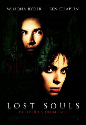ħ Lost Souls