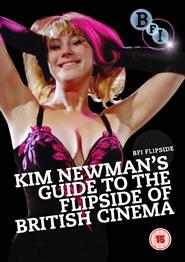 金纽曼导读英国另类电影 Guide to the Flipside of British Cinema