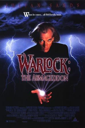 ħ֮ Warlock: The Armageddon