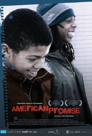 ǰ American Promise