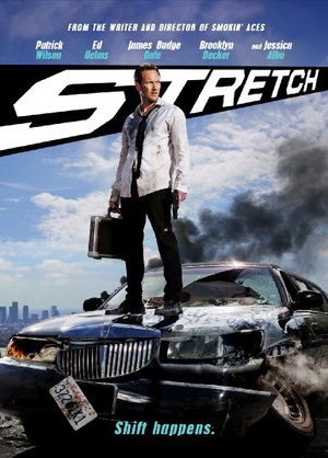 ׷ծҶ Stretch