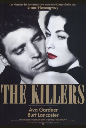  The Killers
