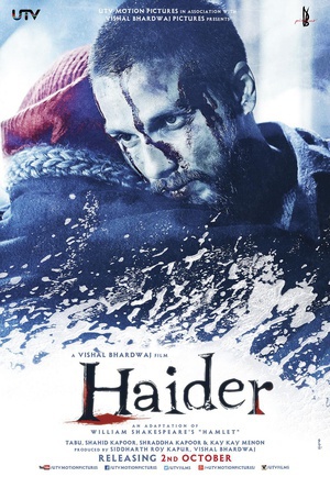 ¶ Haider