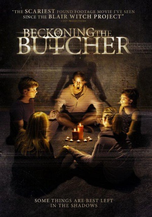 ħ Beckoning the Butcher