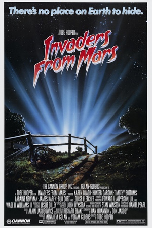 ǴӴ Invaders from Mars