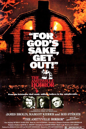  The Amityville Horror