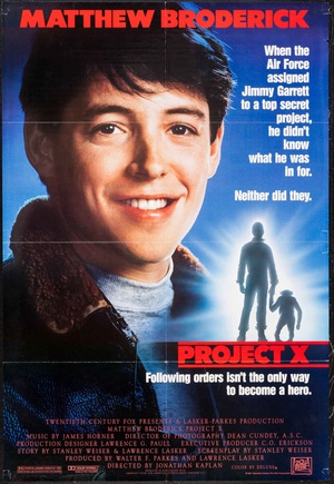 Xƻ Project X