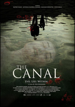 ˺ The Canal