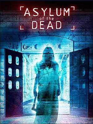 Asylum of the Dead