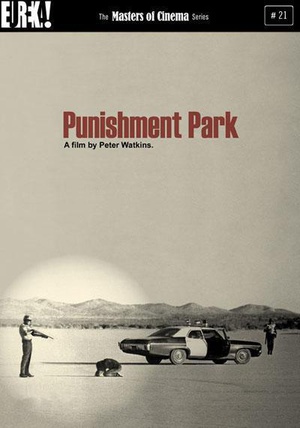 ͷ԰ Punishment Park