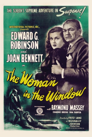 ̴Ӱ The Woman in the Window