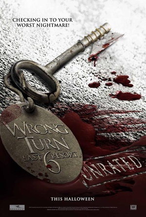 6ռ Wrong Turn 6: Last Resort