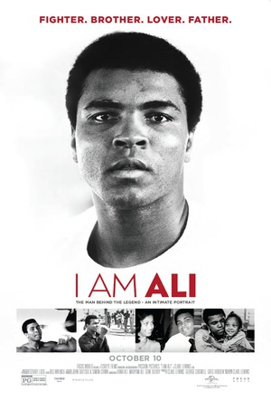 我是拳王阿里 I Am Ali