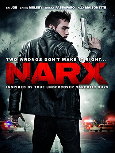  Narx