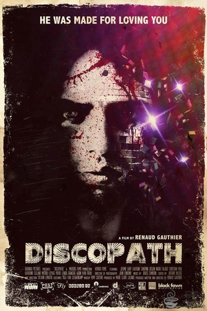 ˹ɱ discopathe
