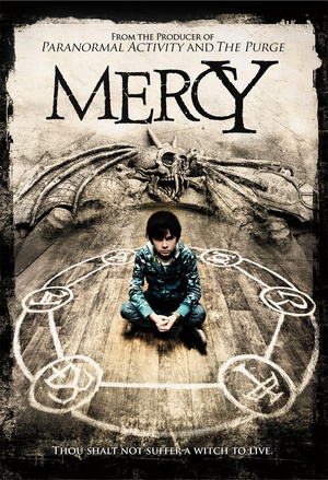 Ѫ Mercy