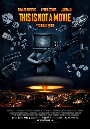 ⲻһӰ This Is Not a Movie