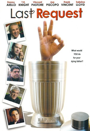  The Last Request