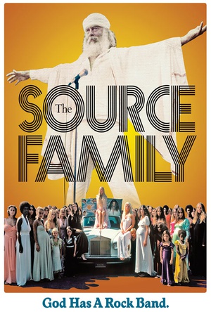 家族溯源 The Source Family