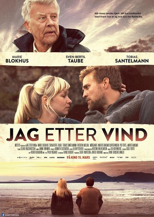  Jag etter vind