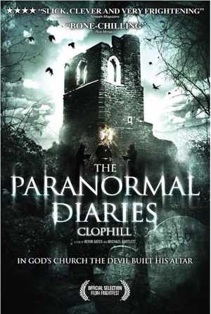 Ȼ¼ The Paranormal Diaries: Clophill