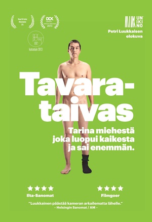 我的物件 Tavarataivas