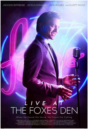 סںС Live at the Foxes Den