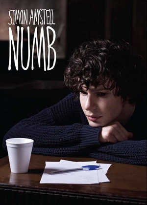 西蒙阿姆斯特尔：麻木 Simon Amstell: Numb