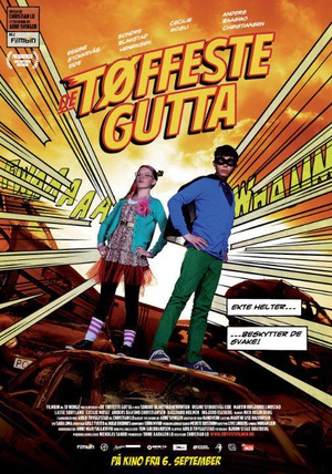 De tffeste gutta