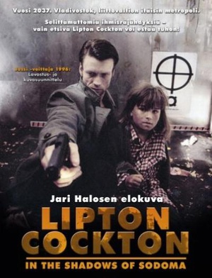 Lipton Cockton in the Shadows of Sodoma