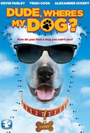 ͷҵĹ֣ Dude, Where\'s My Dog?!