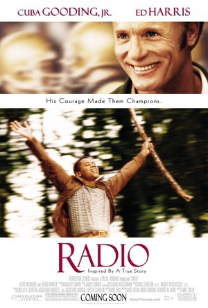 真情电波 Radio