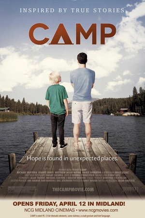 ¶Ӫ Camp