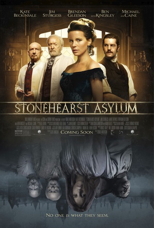 ҽԺ Stonehearst Asylum